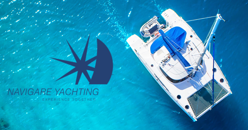 navigare yachting france