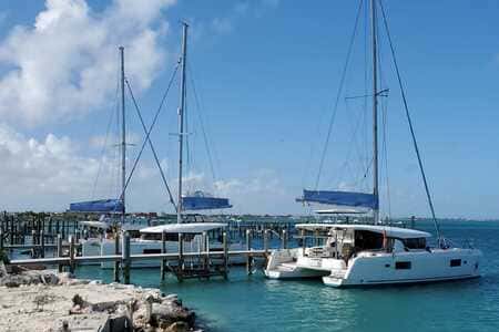 Pourquoi confier la gestion-location de votre voilier à Navigare Yachting