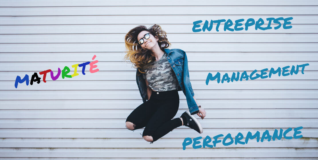 L'importance d'identifier la maturité des entreprises pour être pertinents