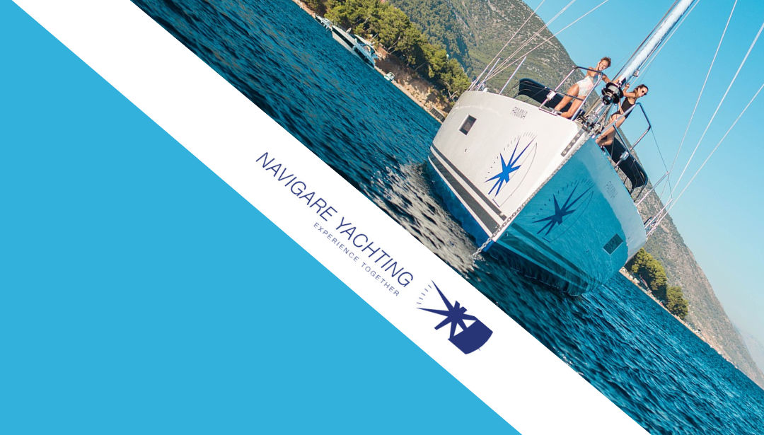 Navigare Yachting Fr : création du site français