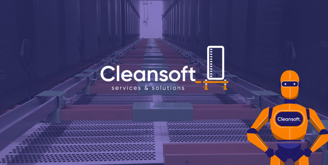 Cleansoft : Site Internet Europe