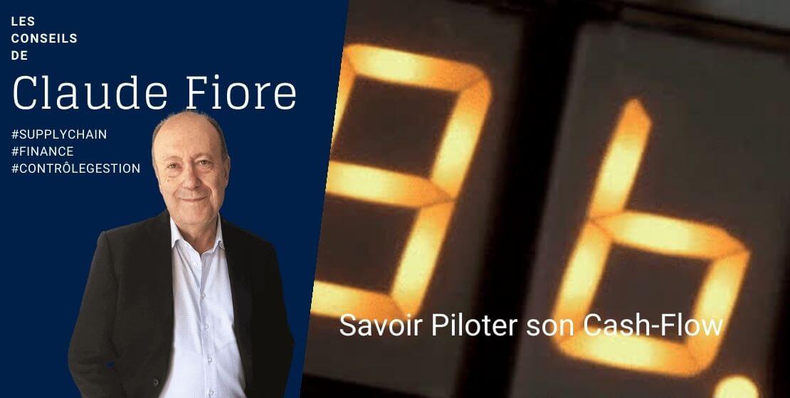Savoir Piloter son Cash-Flow
