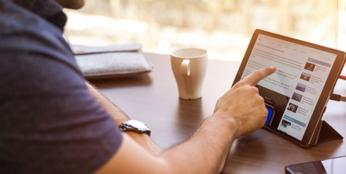 Pourquoi faire du personal branding ?
