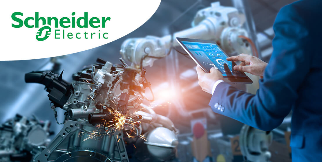 L'offre de service IDI de Schneider Electric
