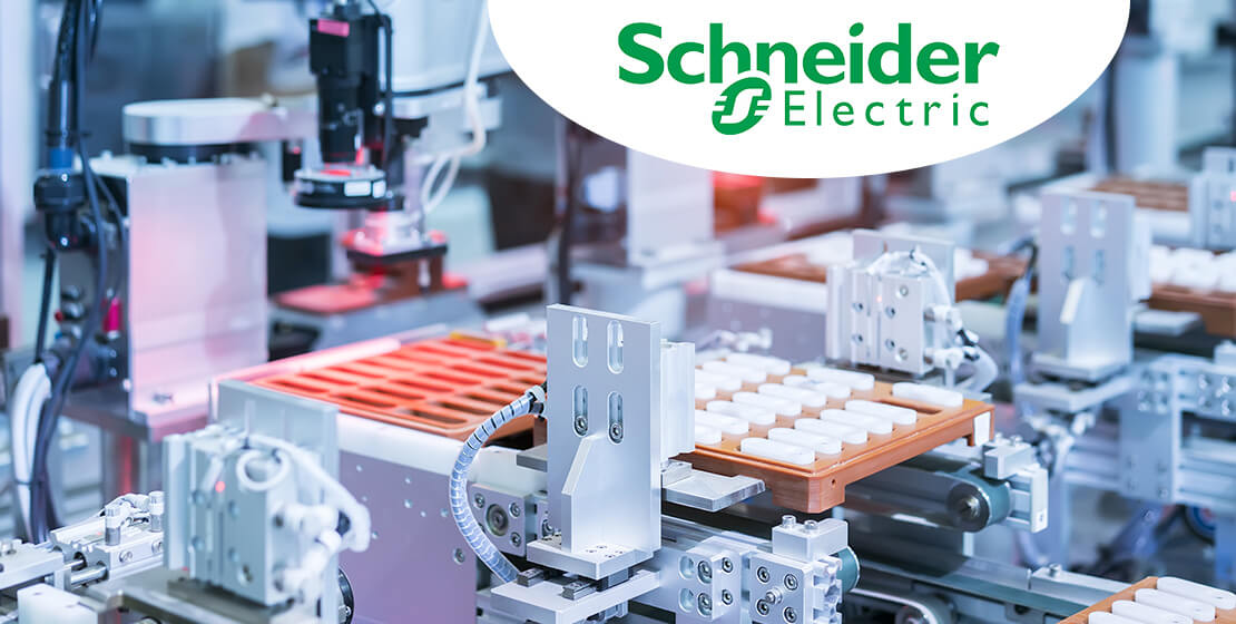 Prédiction des pannes avec Schneider Electric